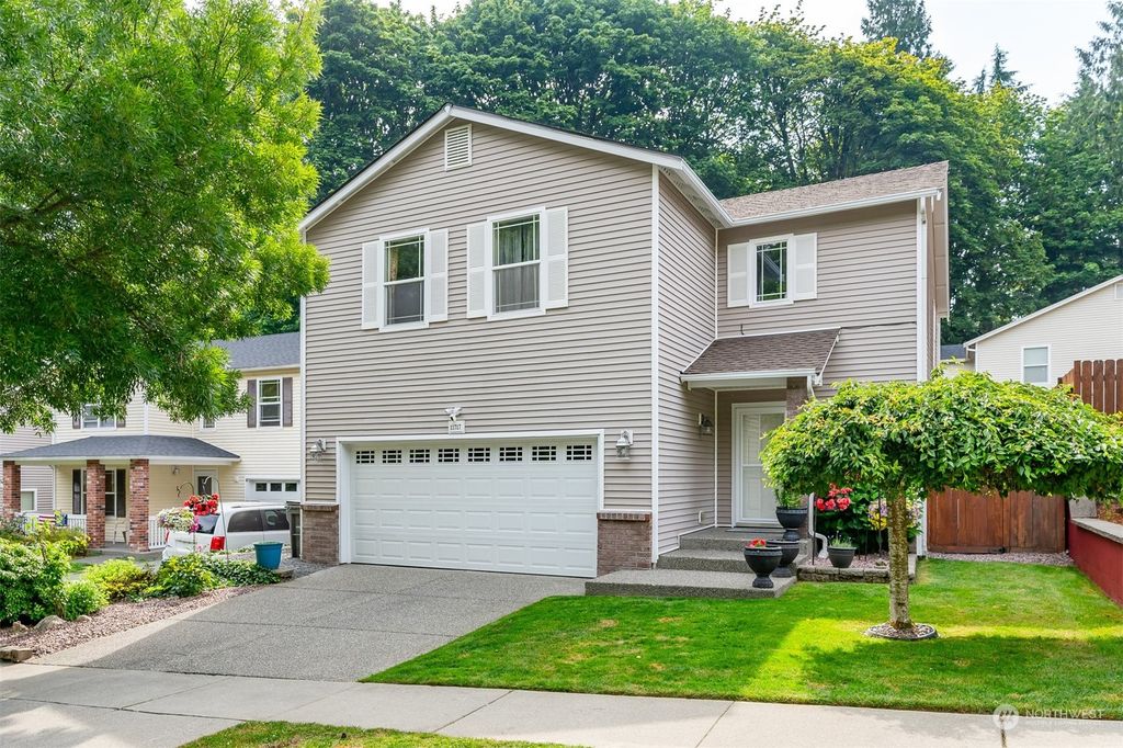 Photo of 11717 56th Avenue SE, Everett, WA 98208 (MLS # 2135817)