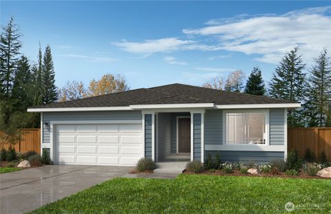 17051 126th Street E 200 Bonney Lake WA 98391