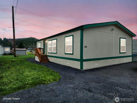 104 Francis Lane, Centralia, WA 98531 - MLS#: 2185600