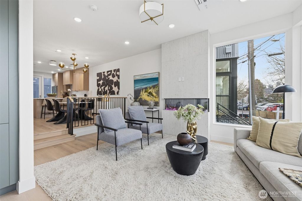 Photo of 2010 Fairview Avenue E #C, Seattle, WA 98102 (MLS # 2482987)