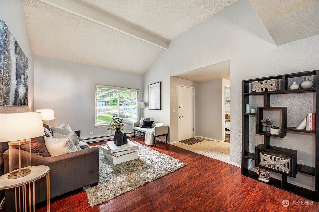 Photo of 4308 NE Sunset Boulevard #Q1, Renton, WA 98059 (MLS # 2172733)