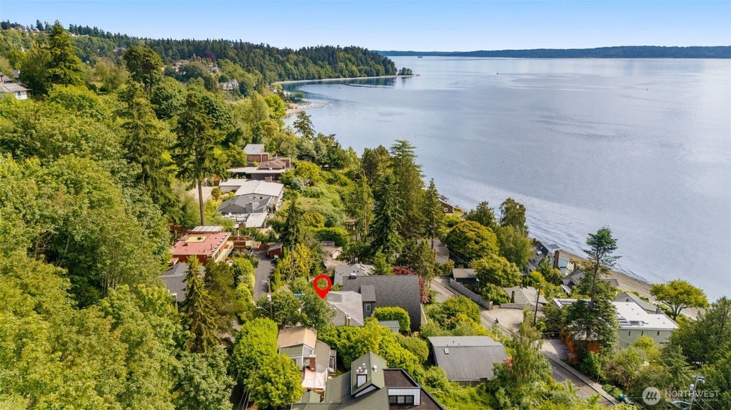 Photo of 6321 Atlas Place SW, Seattle, WA 98136 (MLS # 2530863)