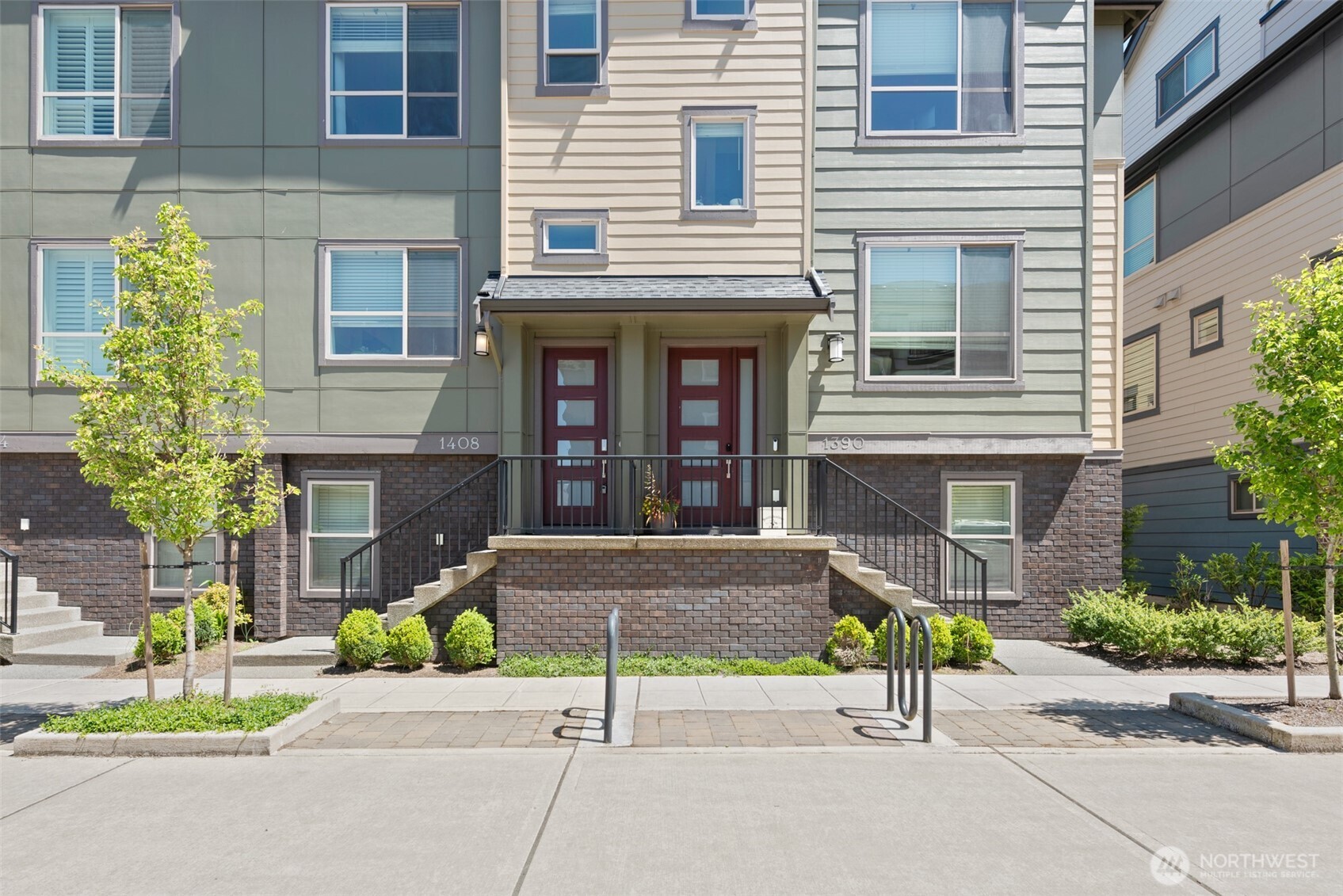 1408 7th AVE NE