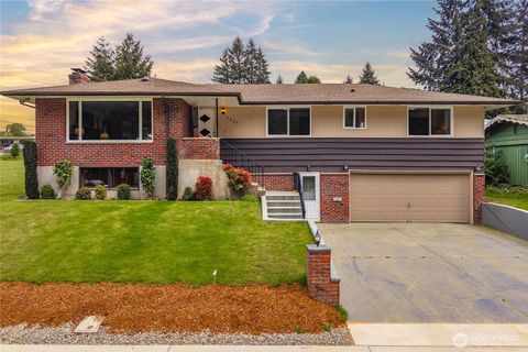 Photo of 6809 S Sheridan Avenue, Tacoma, WA 98408 (MLS # 2498191)