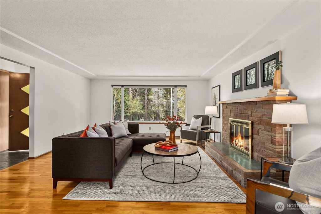 Photo of 6809 S Sheridan Avenue, Tacoma, WA 98408 (MLS # 2498191)