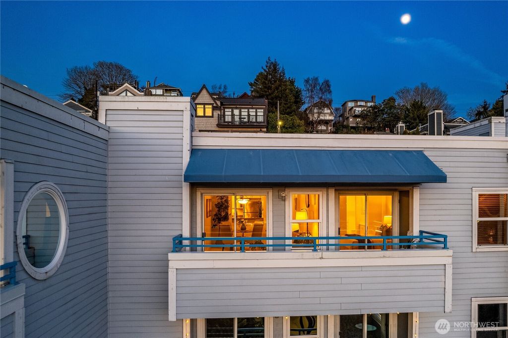 Photo of 2244 13th Avenue W #410, Seattle, WA 98119 (MLS # 2501888)