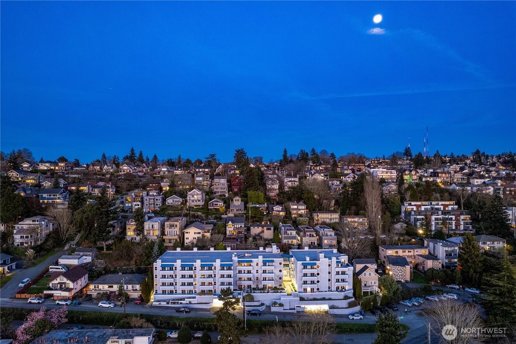 Photo of 2244 13th Avenue W #410, Seattle, WA 98119 (MLS # 2501888)