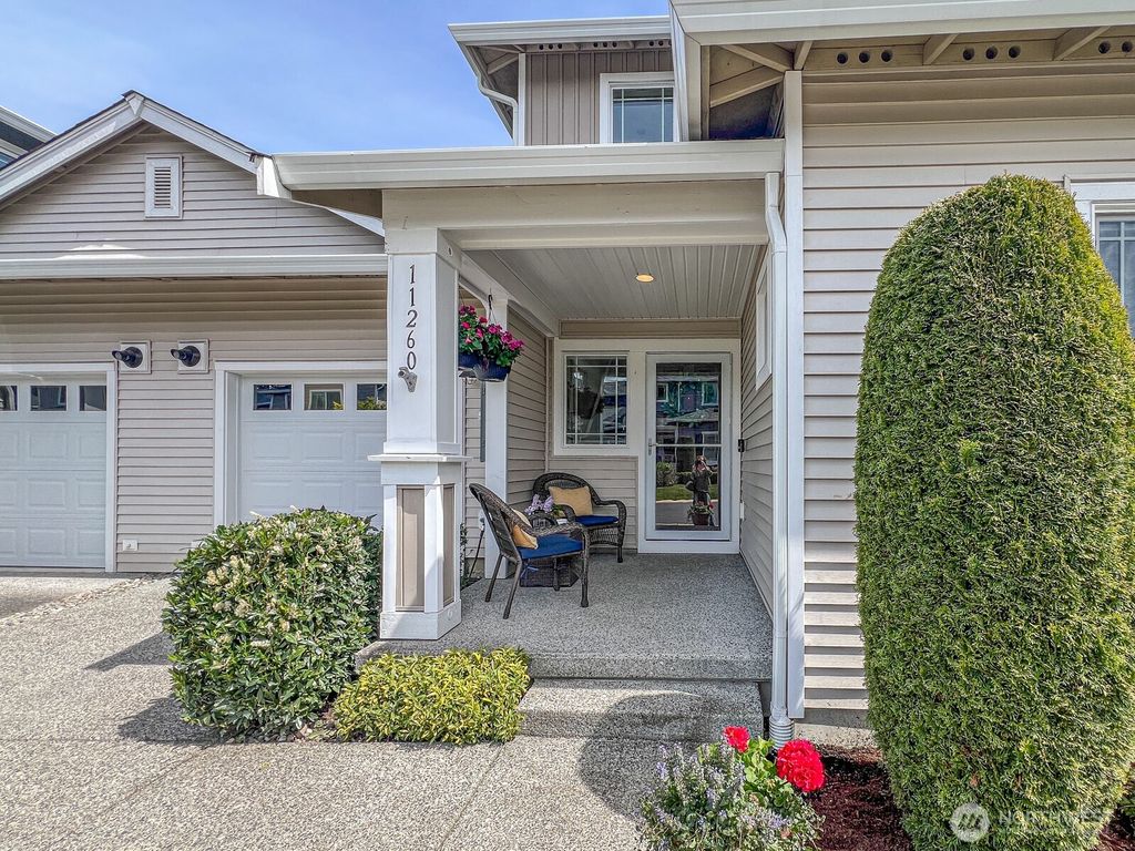 Photo of 11260 241st Place NE #79, Redmond, WA 98053 (MLS # 2372585)