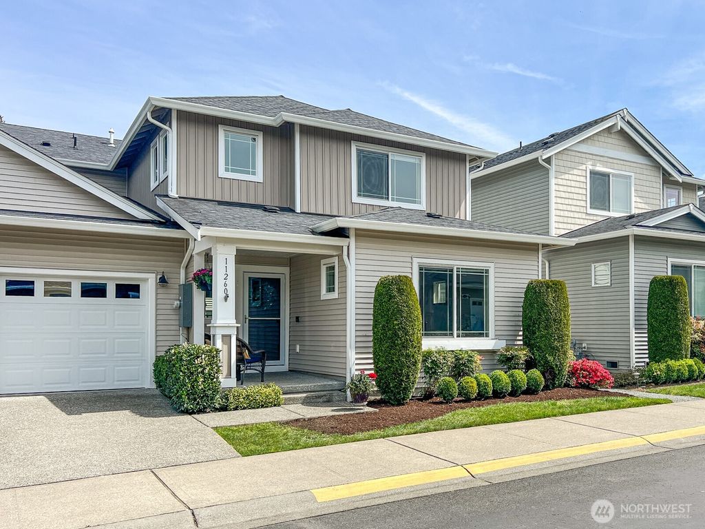 Photo of 11260 241st Place NE #79, Redmond, WA 98053 (MLS # 2372585)