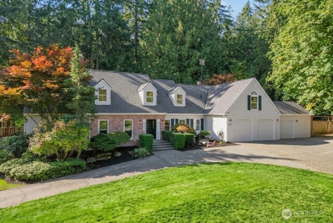 Photo of 14605 181st Place NE, Woodinville, WA 98072 (MLS # 2592577)
