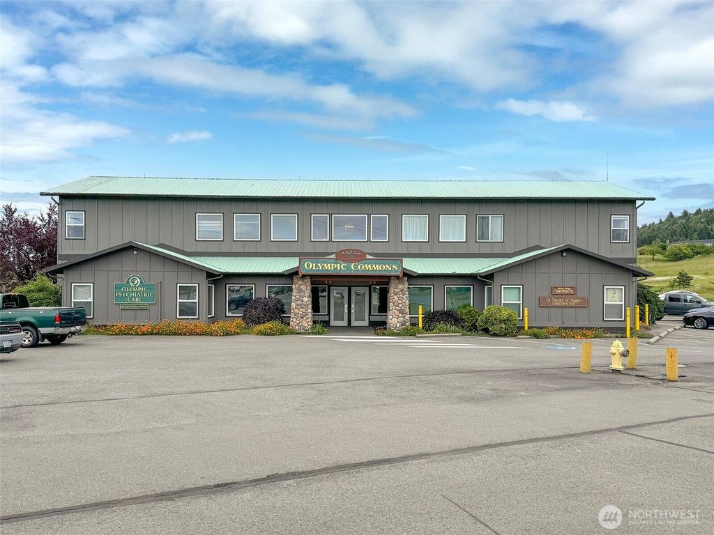 Photo of 502 S Still Road, Sequim, WA 98382 (MLS # 2510526)