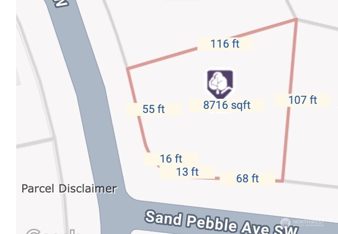 1420 Diamond Head Avenue SW