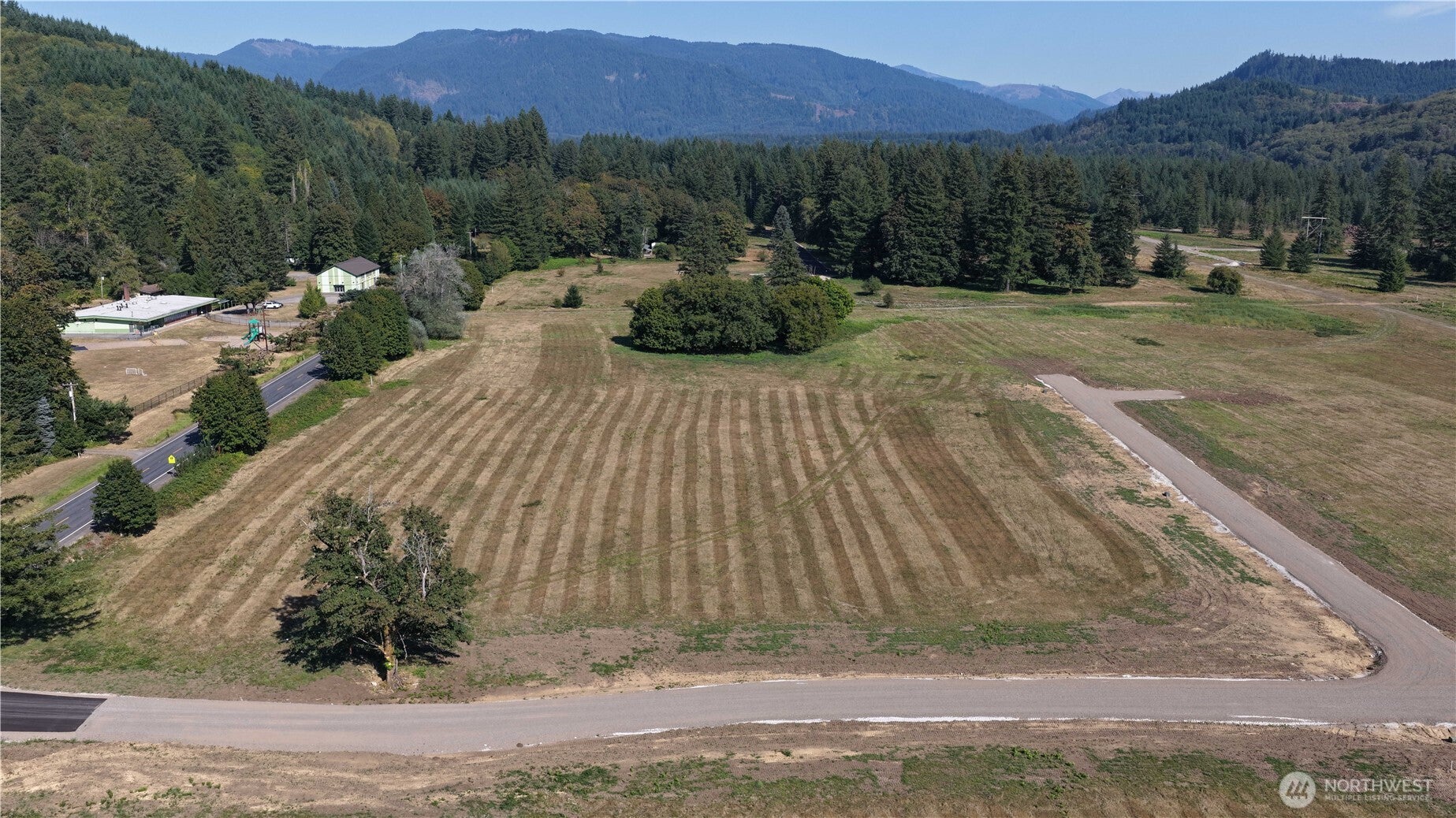 151 Sawmill Road