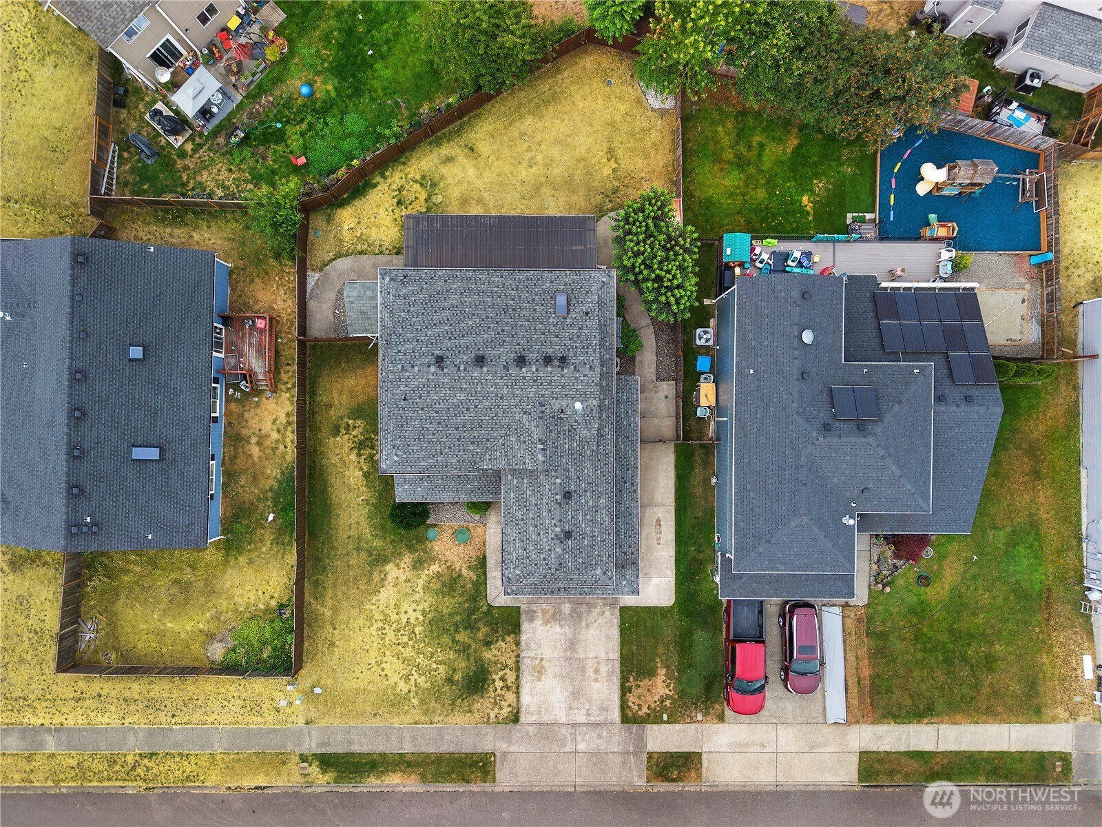 8935 Milbanke Drive SE