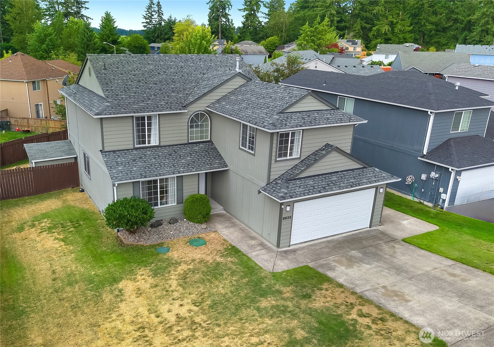 8935 Milbanke Drive SE