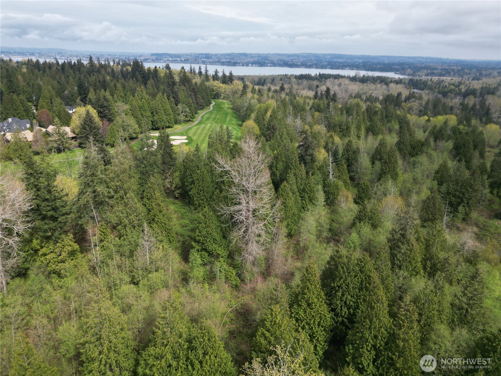1 Semiahmoo Parkway
