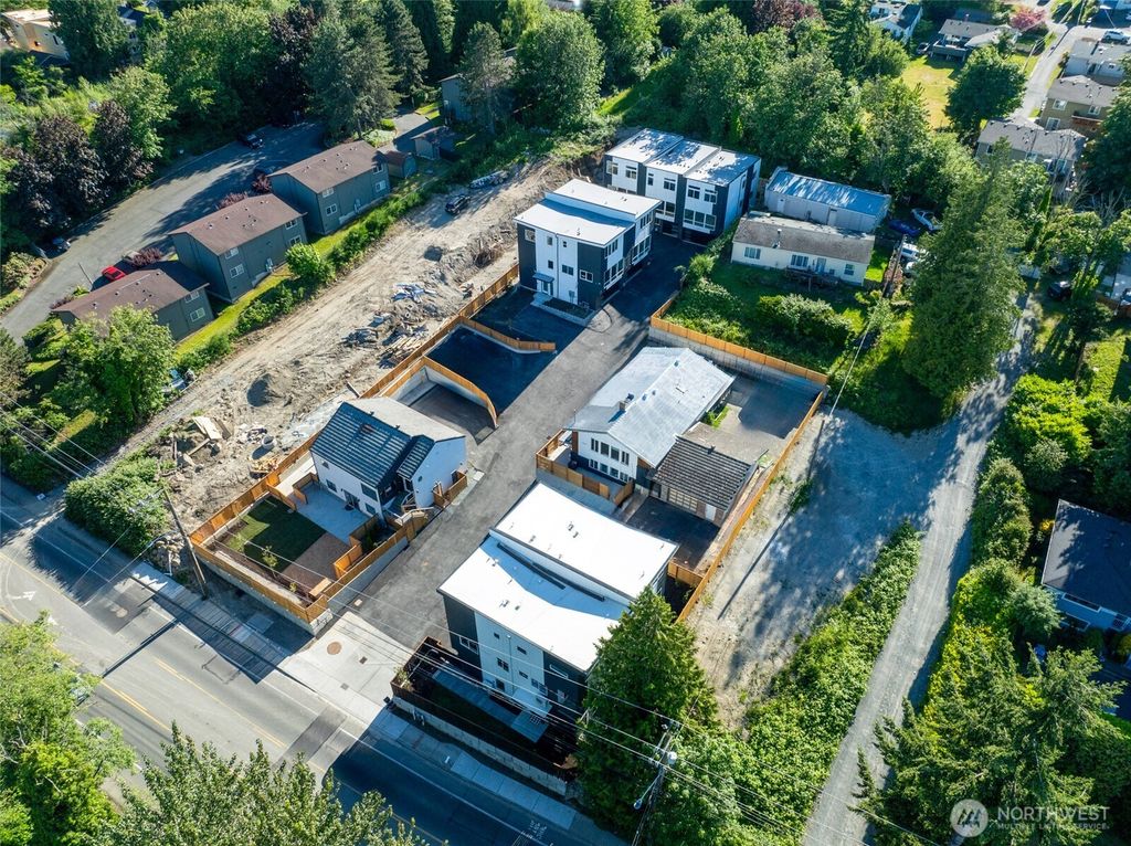 Photo of 12215 Des Moines Memorial Drive S #C, Burien, WA 98168 (MLS # 2334706)