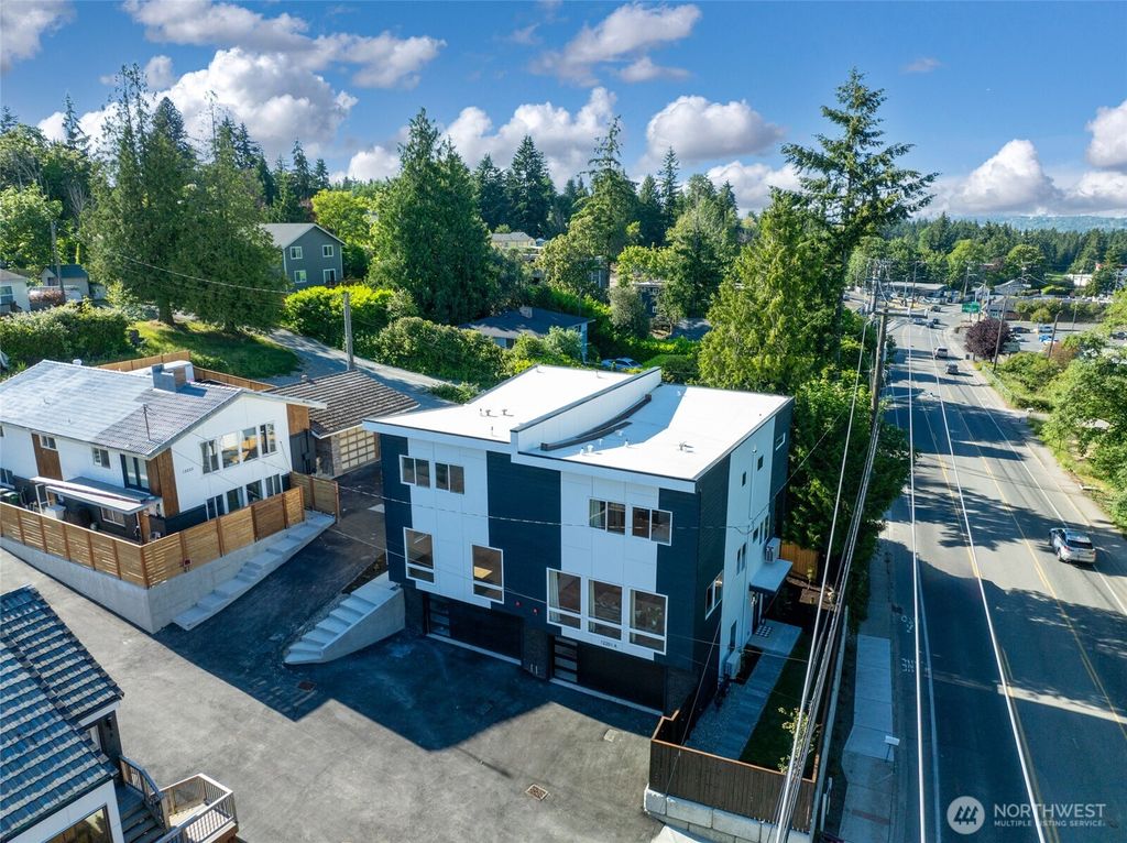 Photo of 12215 Des Moines Memorial Drive S #C, Burien, WA 98168 (MLS # 2334706)