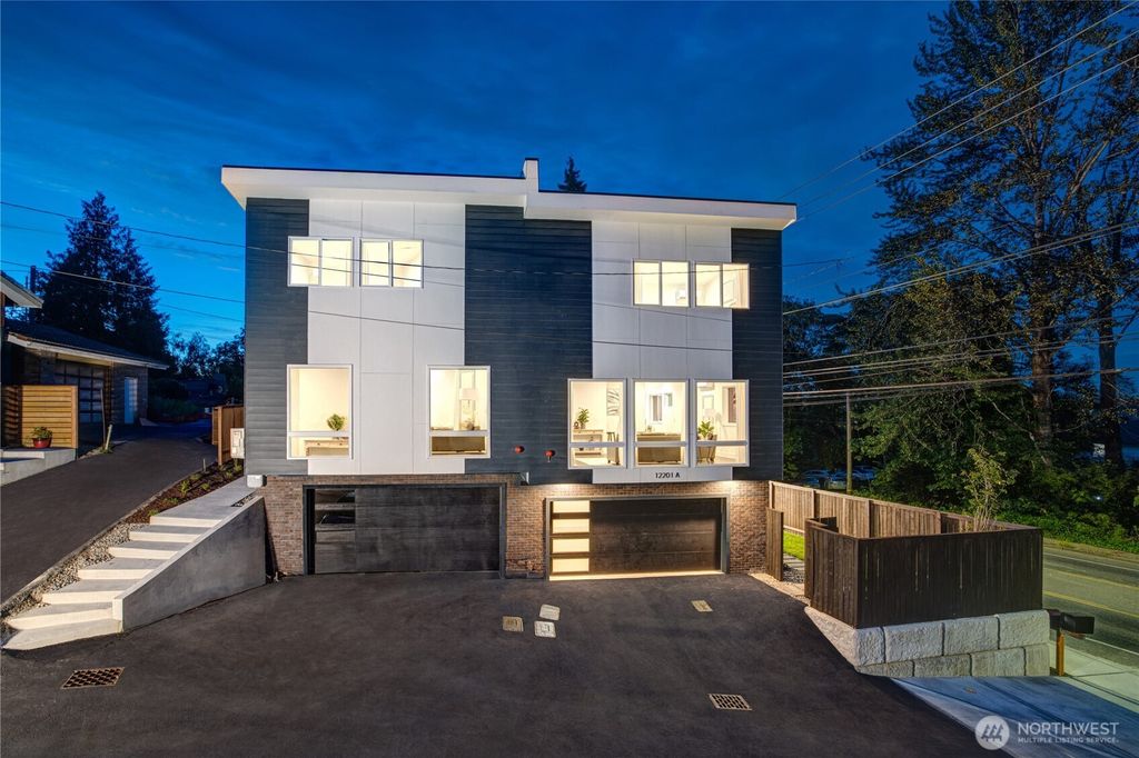 Photo of 12215 Des Moines Memorial Drive S #C, Burien, WA 98168 (MLS # 2334706)