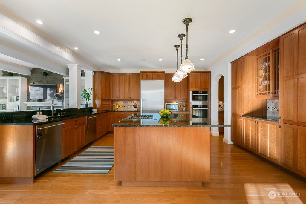 Photo of 6926 Parshall Place SW, Seattle, WA 98136 (MLS # 2327422)