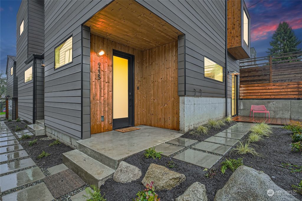 Photo of 9225 3rd Avenue NW, Seattle, WA 98117 (MLS # 2274597)