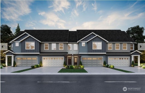Photo of 15822 23rd Avenue NE, Marysville, WA 98271 (MLS # 2575881)
