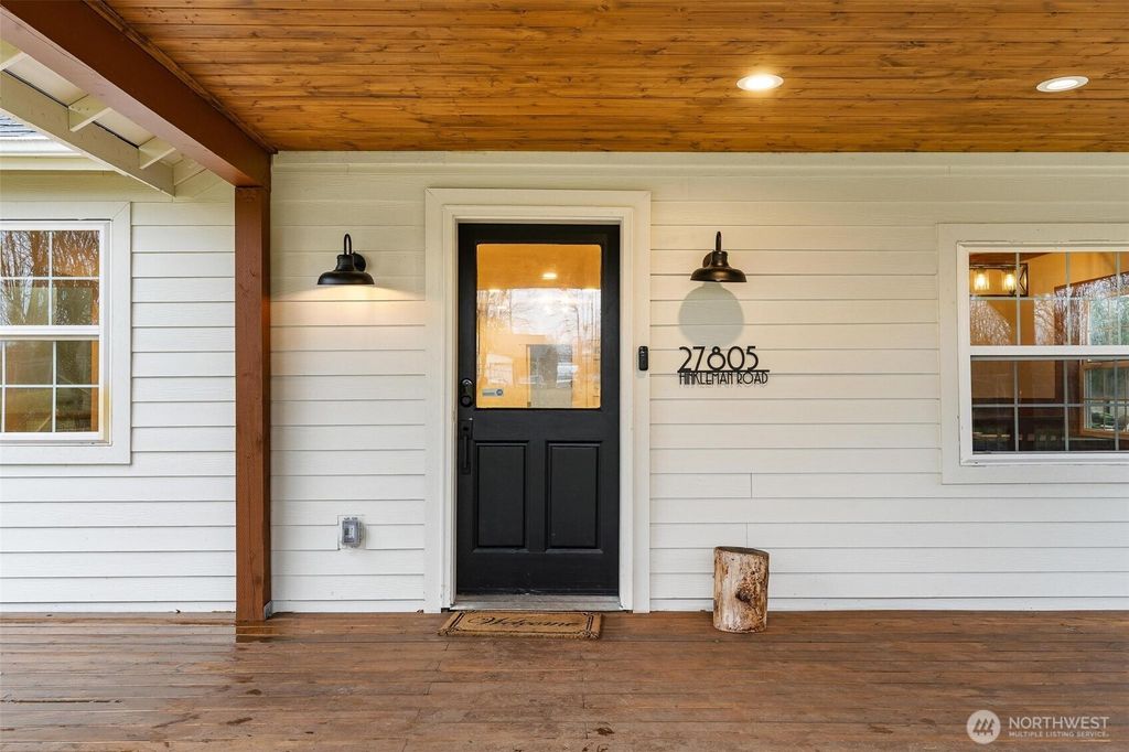 Photo of 27805 Hinkleman Road, Buckley, WA 98321 (MLS # 2465947)