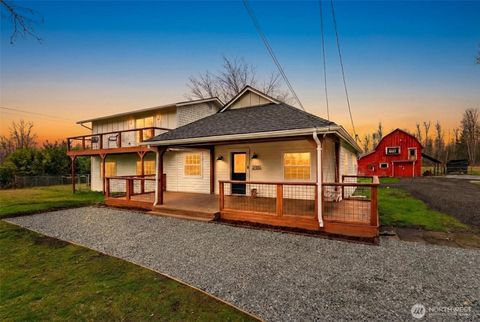 27805 Hinkleman Road Buckley WA 98321