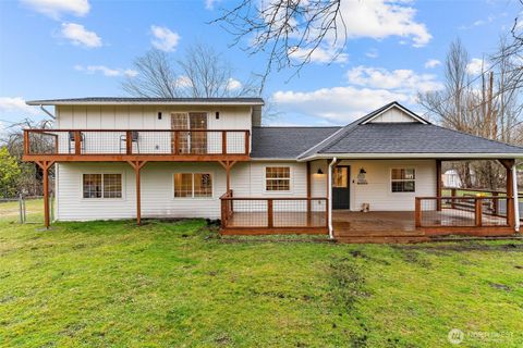 Photo of 27805 Hinkleman Road, Buckley, WA 98321 (MLS # 2465947)