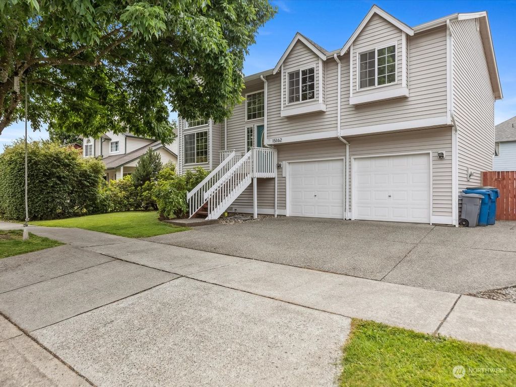 Photo of 15162 Austin Avenue SE, Monroe, WA 98272 (MLS # 2254173)