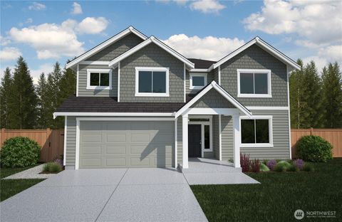 18206 37th Avenue E, Tacoma, WA 98446 - MLS#: 2369797