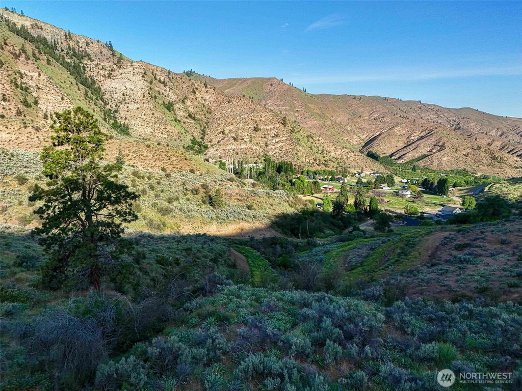 Photo of 0 Juniper Lane, Monitor, WA 98836 (MLS # 2540528)