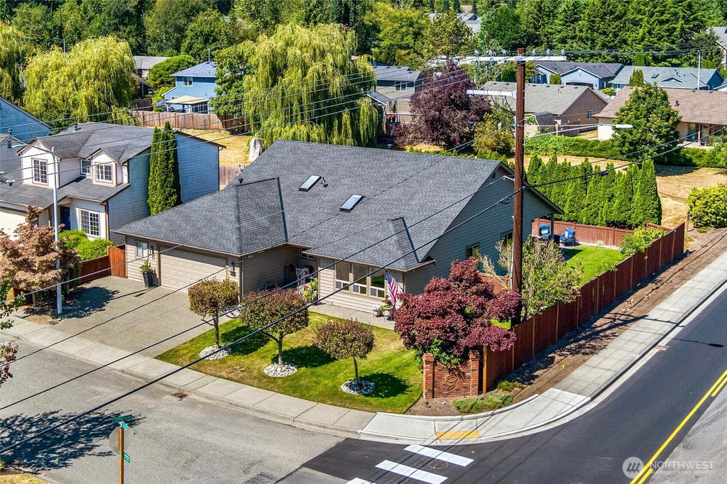 Photo of 7205 261st Street NW, Stanwood, WA 98292 (MLS # 2572934)