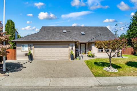 Photo of 7205 261st Street NW, Stanwood, WA 98292 (MLS # 2572934)