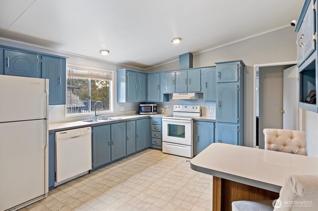 Photo of 3501 Auburn Wy WAY S #3, Auburn, WA 98092 (MLS # 2584239)