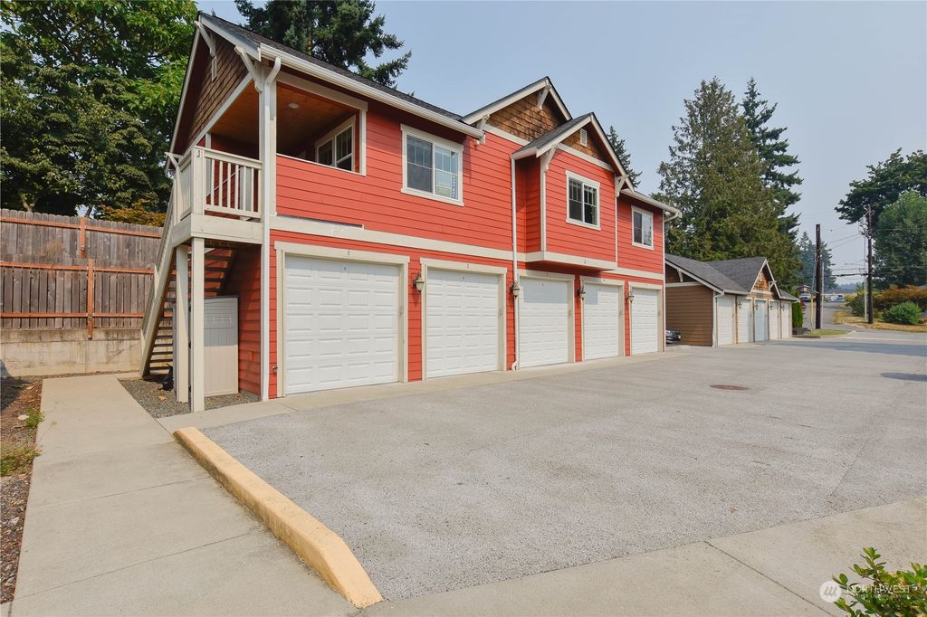 Photo of 24226 52nd Avenue W #J, Mountlake Terrace, WA 98043 (MLS # 2145140)
