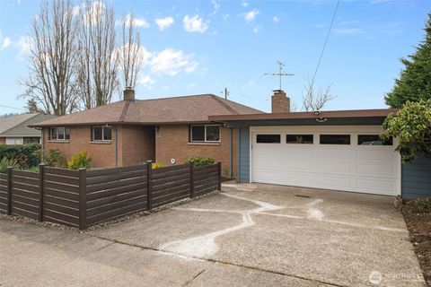 Photo of 2539 30th Avenue S, Seattle, WA 98144 (MLS # 2484341)