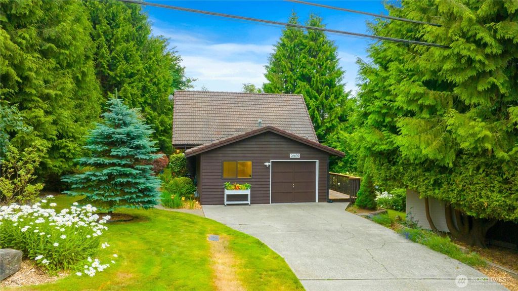 Photo of 26639 NE Stewart Street, Duvall, WA 98019 (MLS # 2405631)