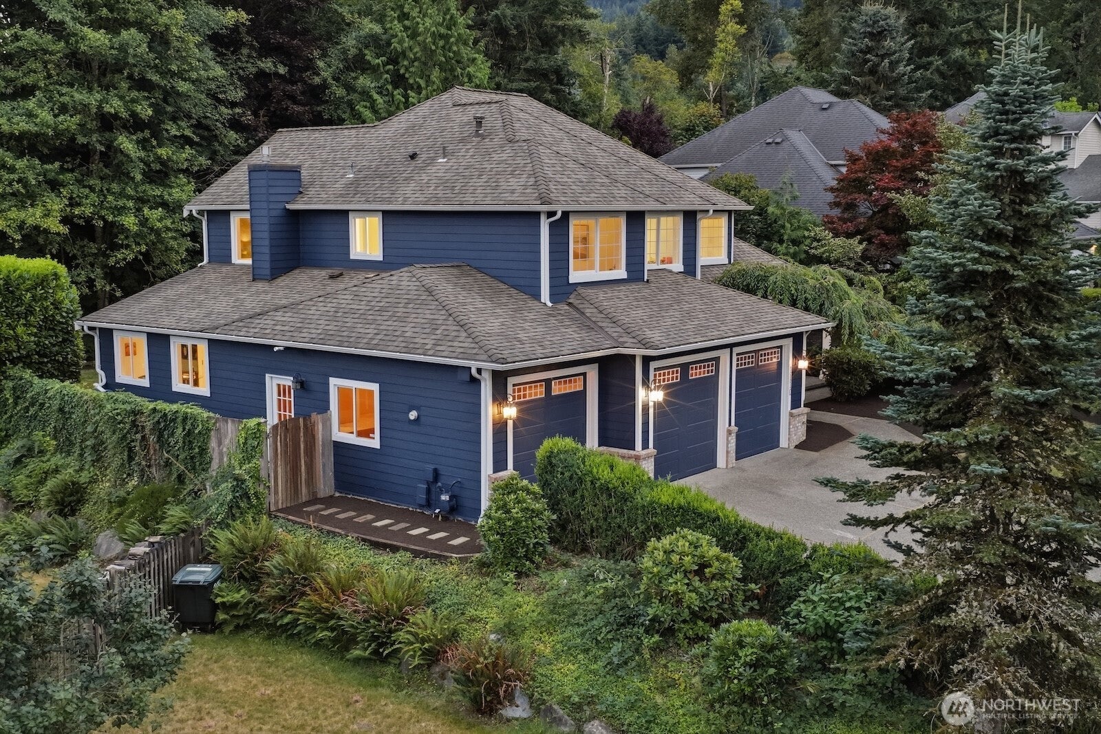 1110 Hemlock Avenue SW
