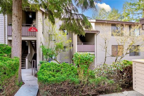 15278 Sunwood Boulevard C33 Tukwila WA 98188
