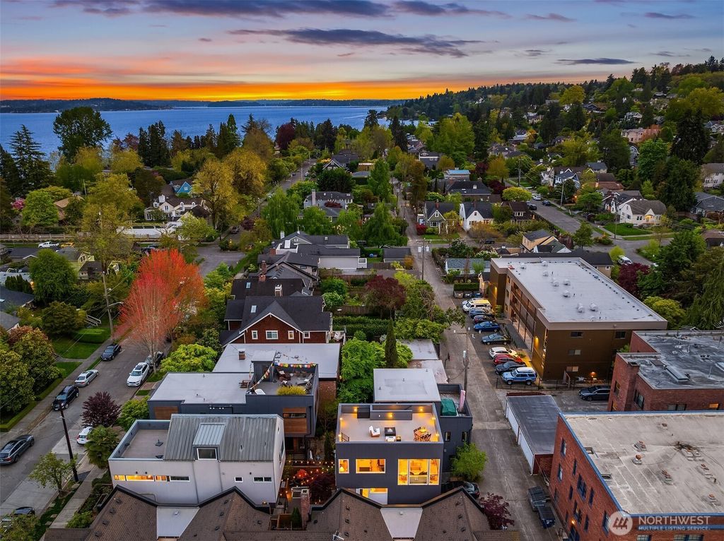 Photo of 1629 42nd Avenue E #B, Seattle, WA 98112 (MLS # 2369450)