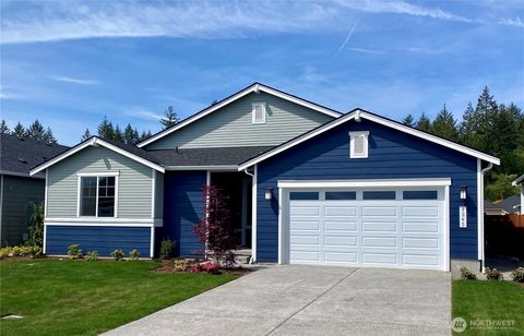 9245 Nootka Court SE Lacey WA 98513