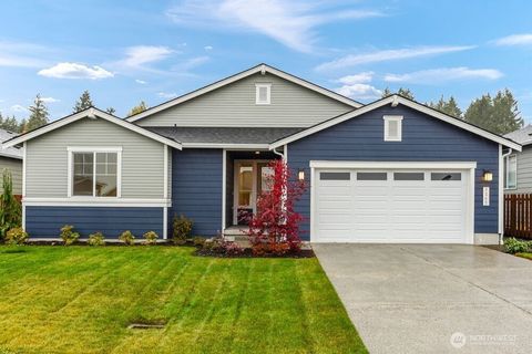 9245 Nootka Court SE Lacey WA 98513