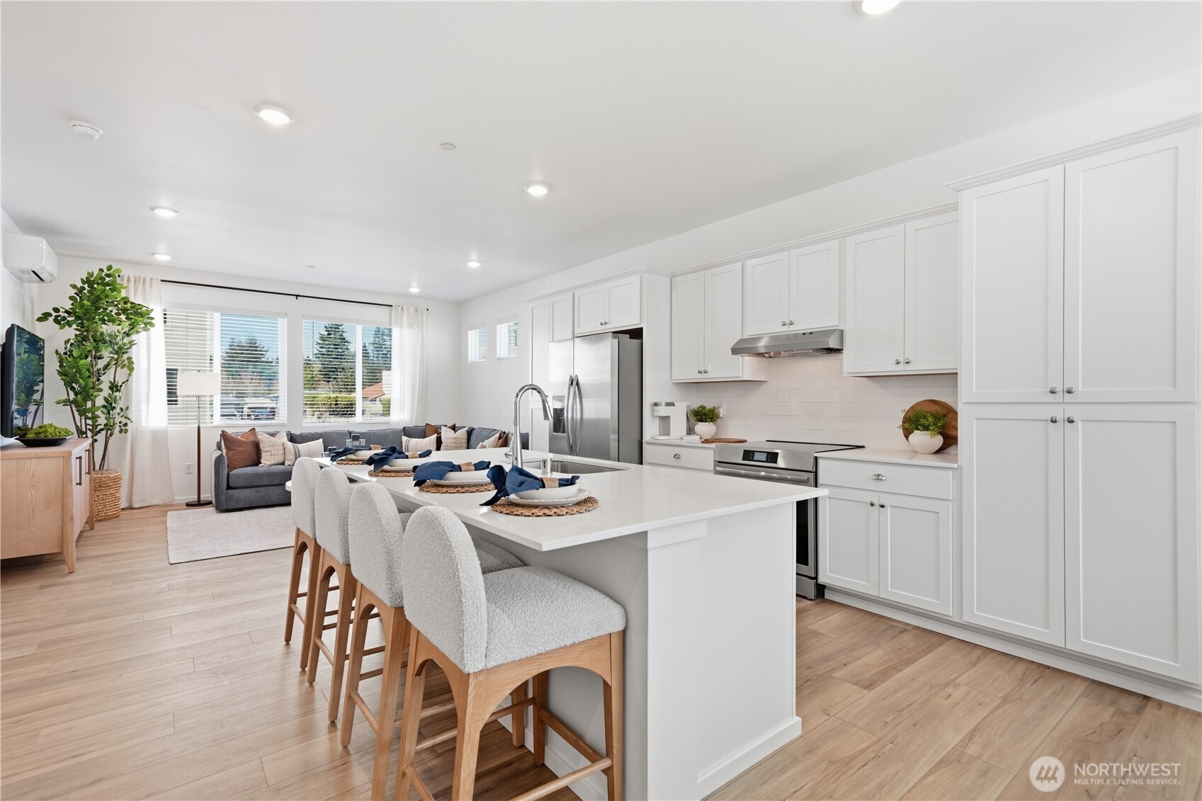 9811 31st Avenue SE A1