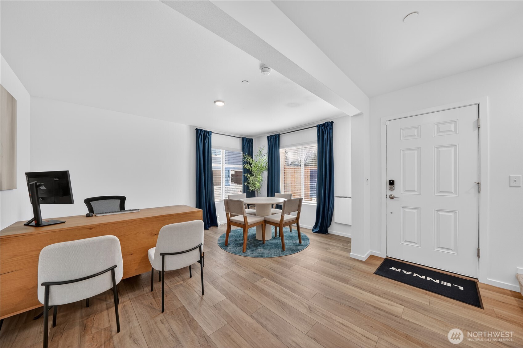 9811 31st Avenue SE A1