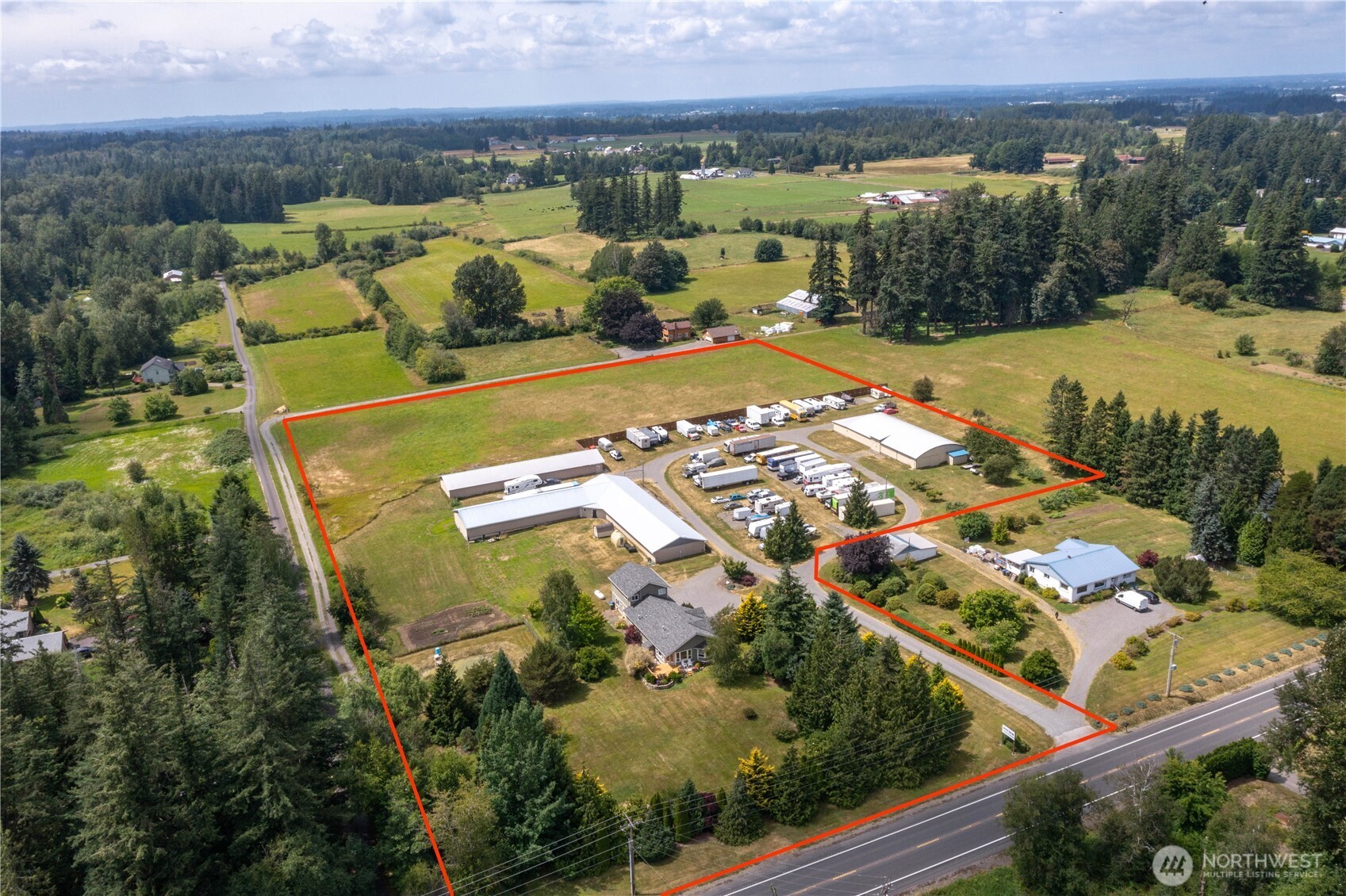 5977 Everson Goshen Road