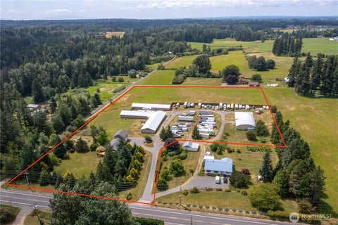 Photo of 5977 Everson Goshen Road, Bellingham, WA 98226 (MLS # 2549238)