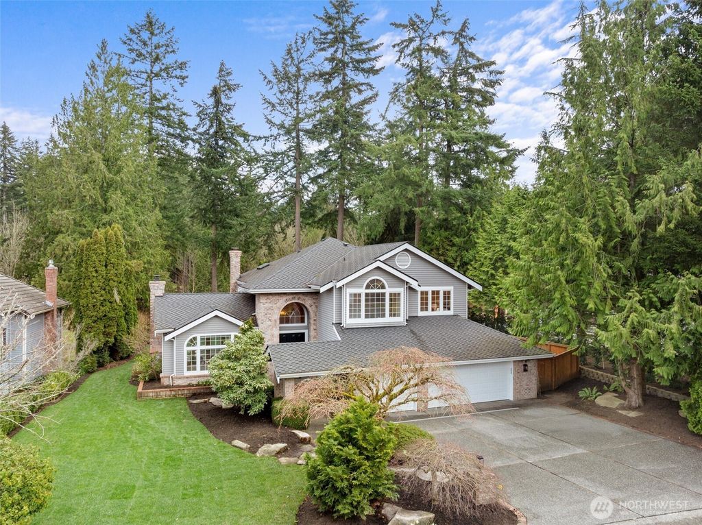 Photo of 15113 21st Drive SE, Mill Creek, WA 98012 (MLS # 2351597)