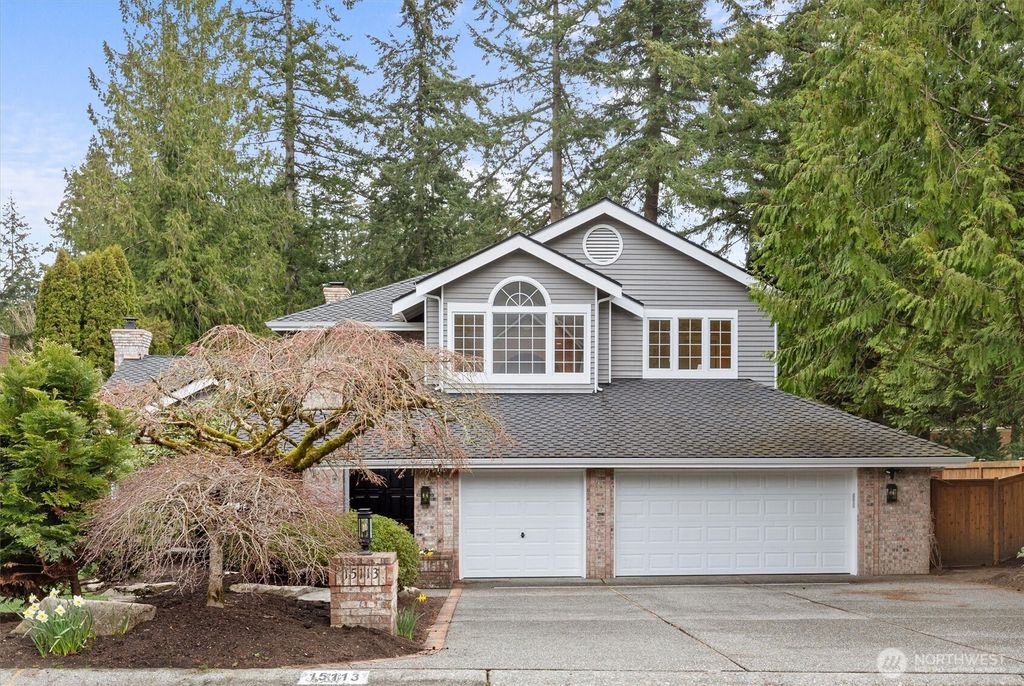 Photo of 15113 21st Drive SE, Mill Creek, WA 98012 (MLS # 2351597)
