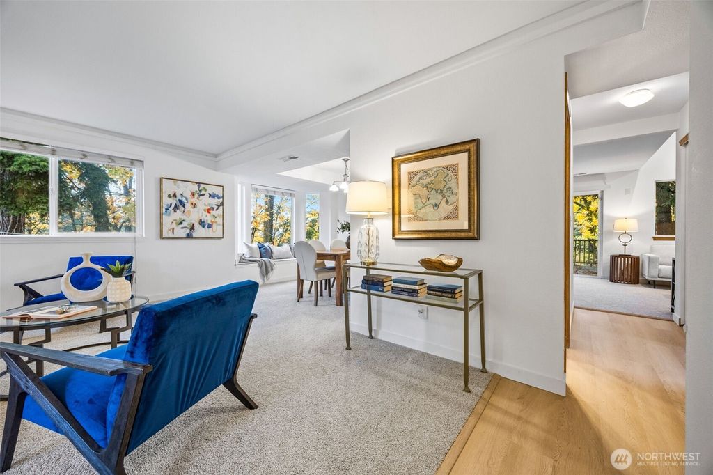 Photo of 3001 Smithers Court S, Renton, WA 98055 (MLS # 2453042)